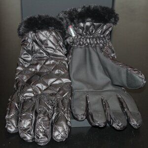 Gerry cozy Winter GLOVES Wm M/L